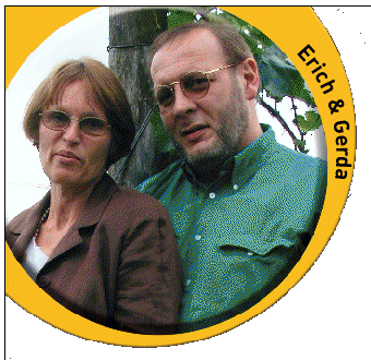 Erich&Gerda