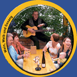 Wein, Weib und Gesang